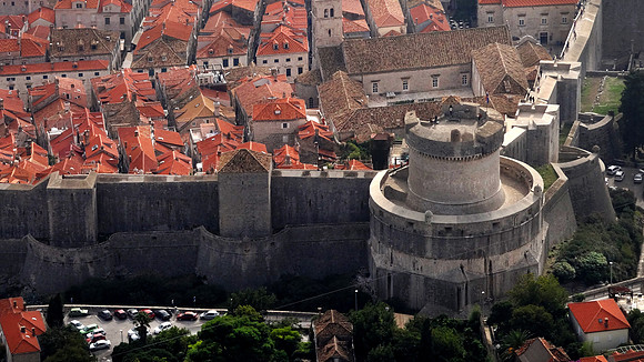 Dubrovnik 2013