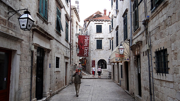 Dubrovnik 2013