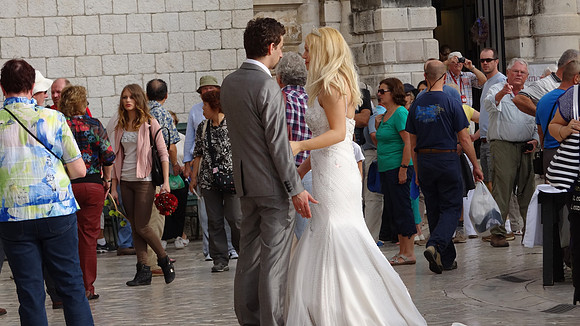 Dubrovnik 2013