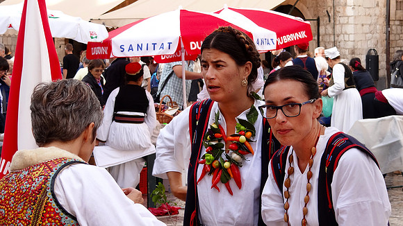 Dubrovnik 2013