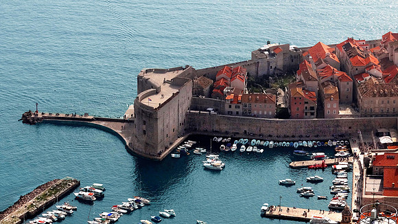 Dubrovnik 2013