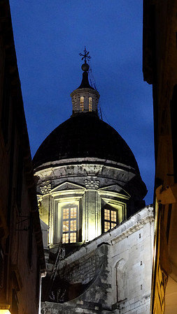 Dubrovnik 2013
