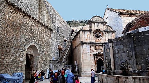 Dubrovnik 2013