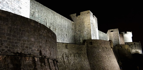 Dubrovnik 2013