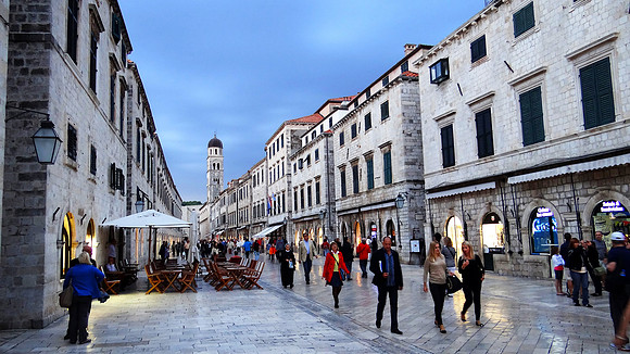 Dubrovnik 2013