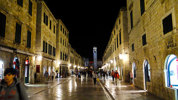 Dubrovnik 2013