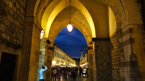 Dubrovnik 2013