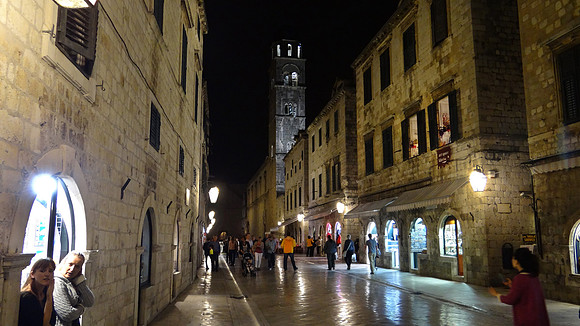 Dubrovnik 2013