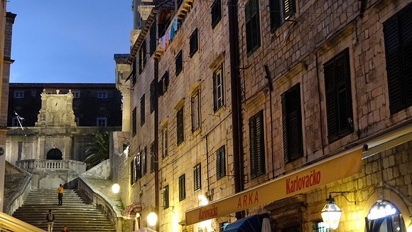 Dubrovnik 2013