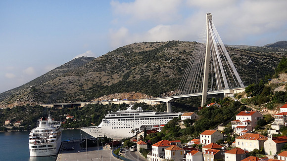 Dubrovnik 2013
