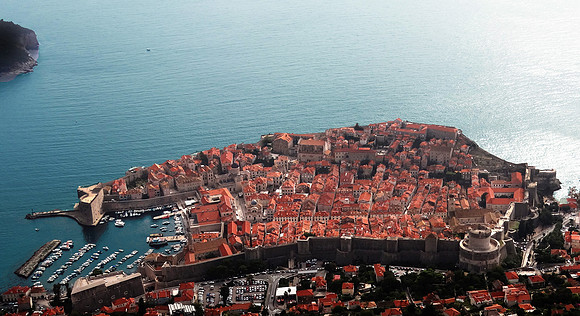 Dubrovnik 2013