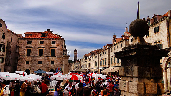 Dubrovnik 2013