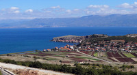 Albania 2013