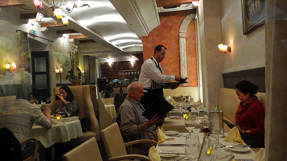 Dubrovnik 2013