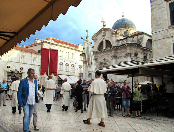 Dubrovnik 2013