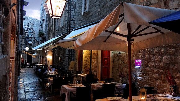 Dubrovnik 2013