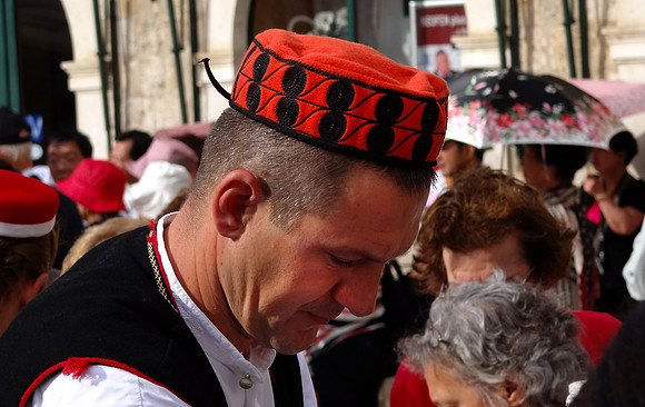 Dubrovnik 2013
