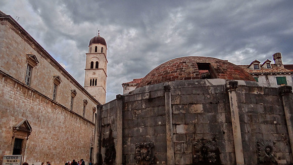 Dubrovnik 2013