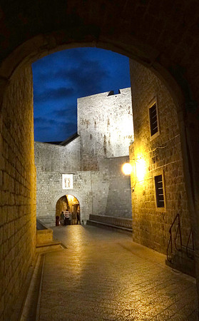 Dubrovnik 2013