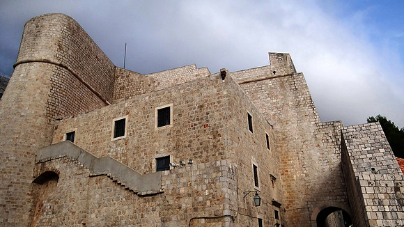 Dubrovnik 2013