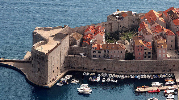 Dubrovnik 2013