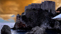 Dubrovnik 2013