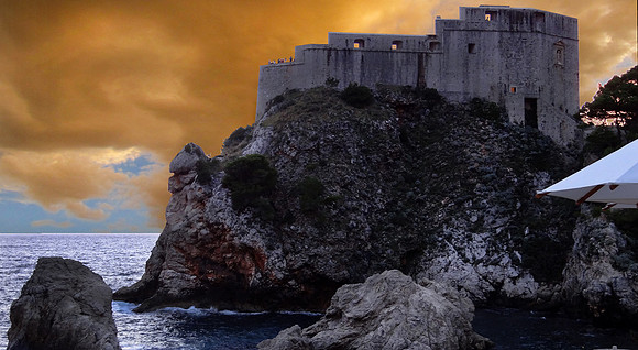 Dubrovnik 2013