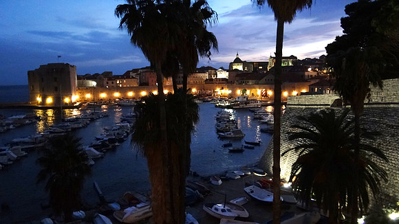 Dubrovnik 2013