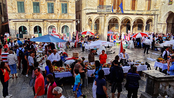 Dubrovnik 2013