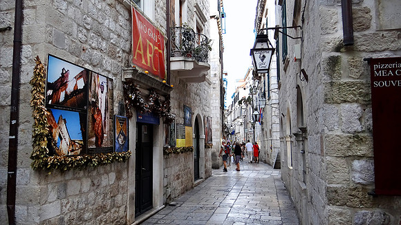 Dubrovnik 2013