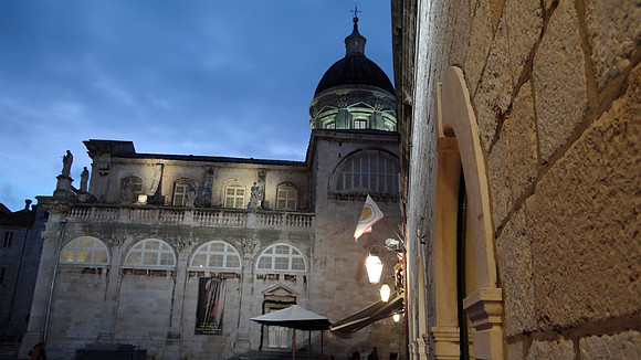 Dubrovnik 2013