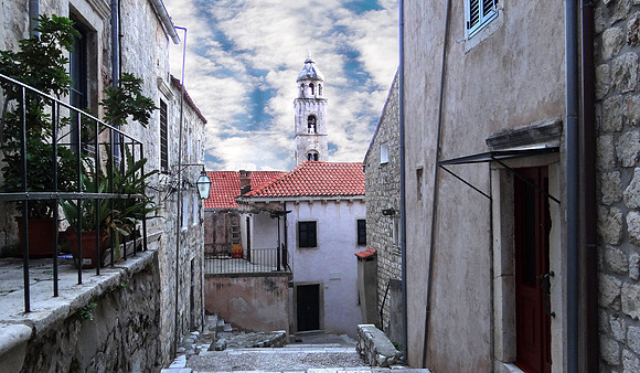 Dubrovnik 2013