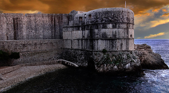 Dubrovnik 2013