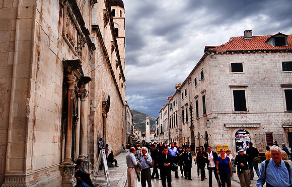 Dubrovnik 2013