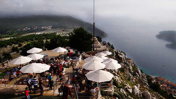 Dubrovnik 2013