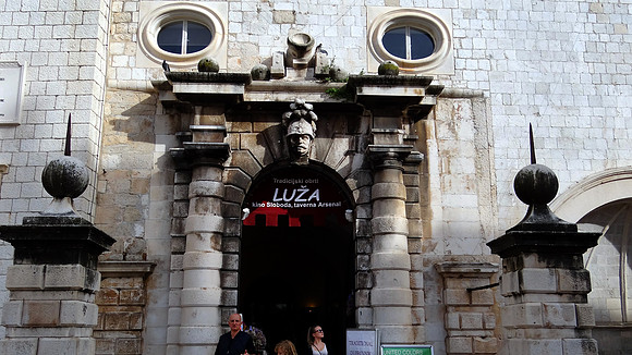 Dubrovnik 2013