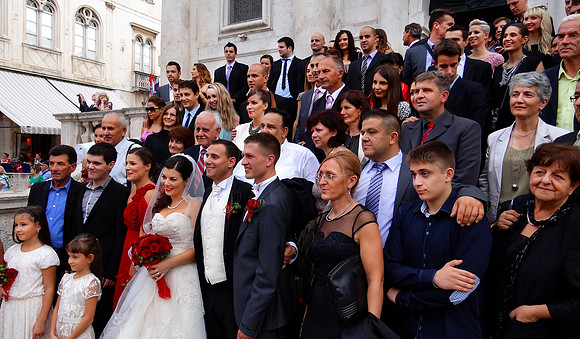 Dubrovnik 2013