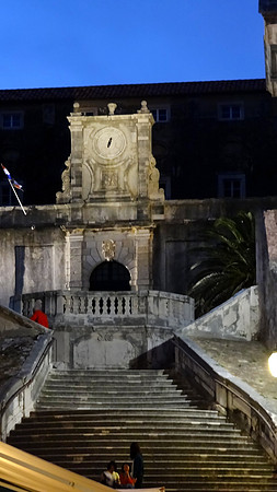 Dubrovnik 2013