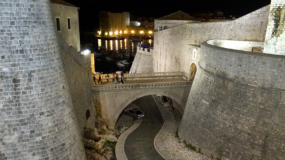 Dubrovnik 2013