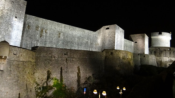Dubrovnik 2013