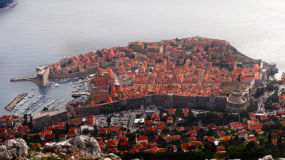 Dubrovnik 2013