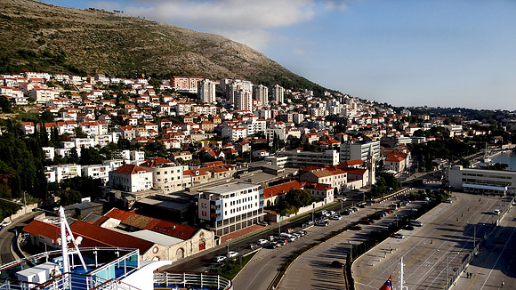 Dubrovnik 2013