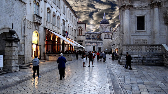 Dubrovnik 2013