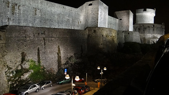 Dubrovnik 2013