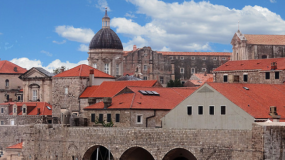 Dubrovnik 2013