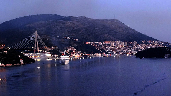 Dubrovnik 2013