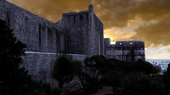 Dubrovnik 2013