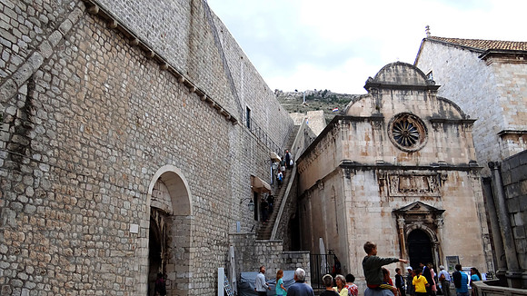 Dubrovnik 2013