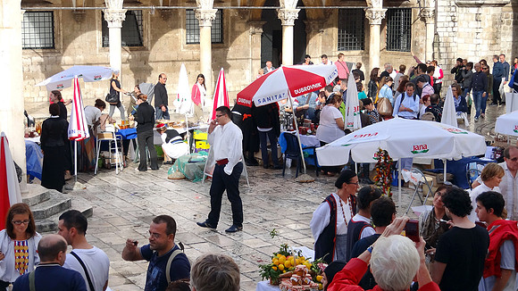Dubrovnik 2013