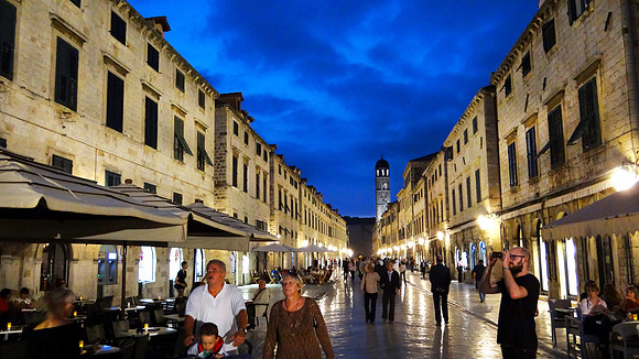 Dubrovnik 2013